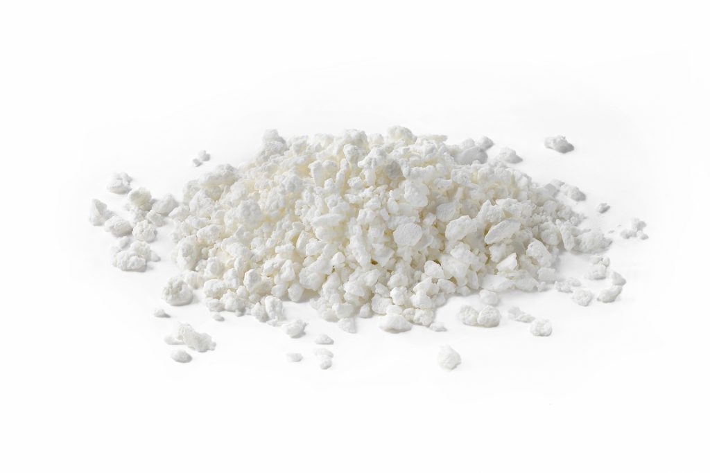 6X180GR BRISURES MERINGUE NAT