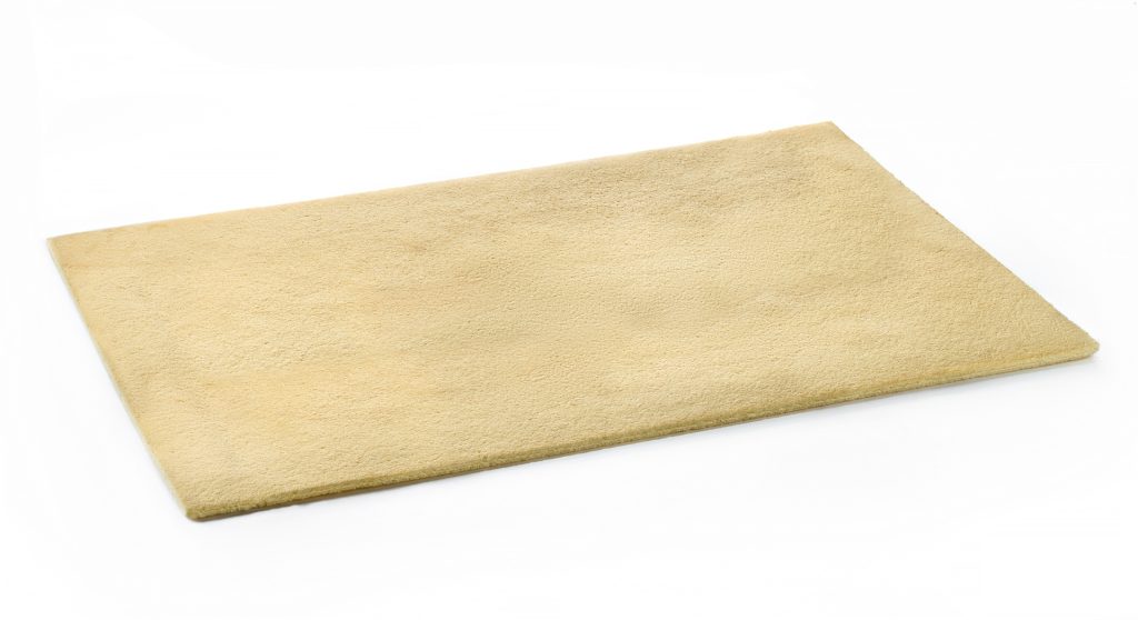 10 PLAIN JOCONDE SHEETS 5MM FROZEN