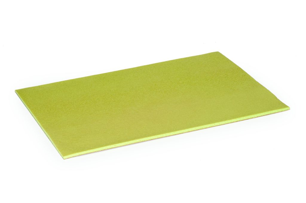 10 PISTACHIO JOCONDE SHEETS 5MM FROZEN
