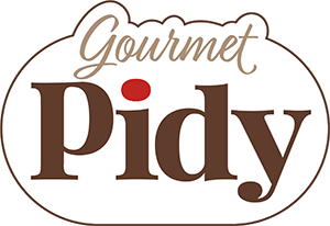 Piddy logo