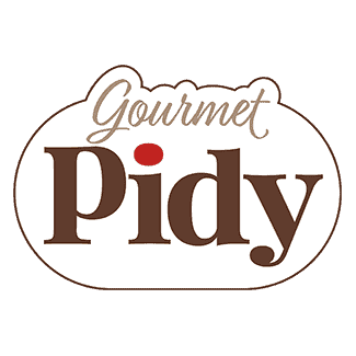 Pidy logo
