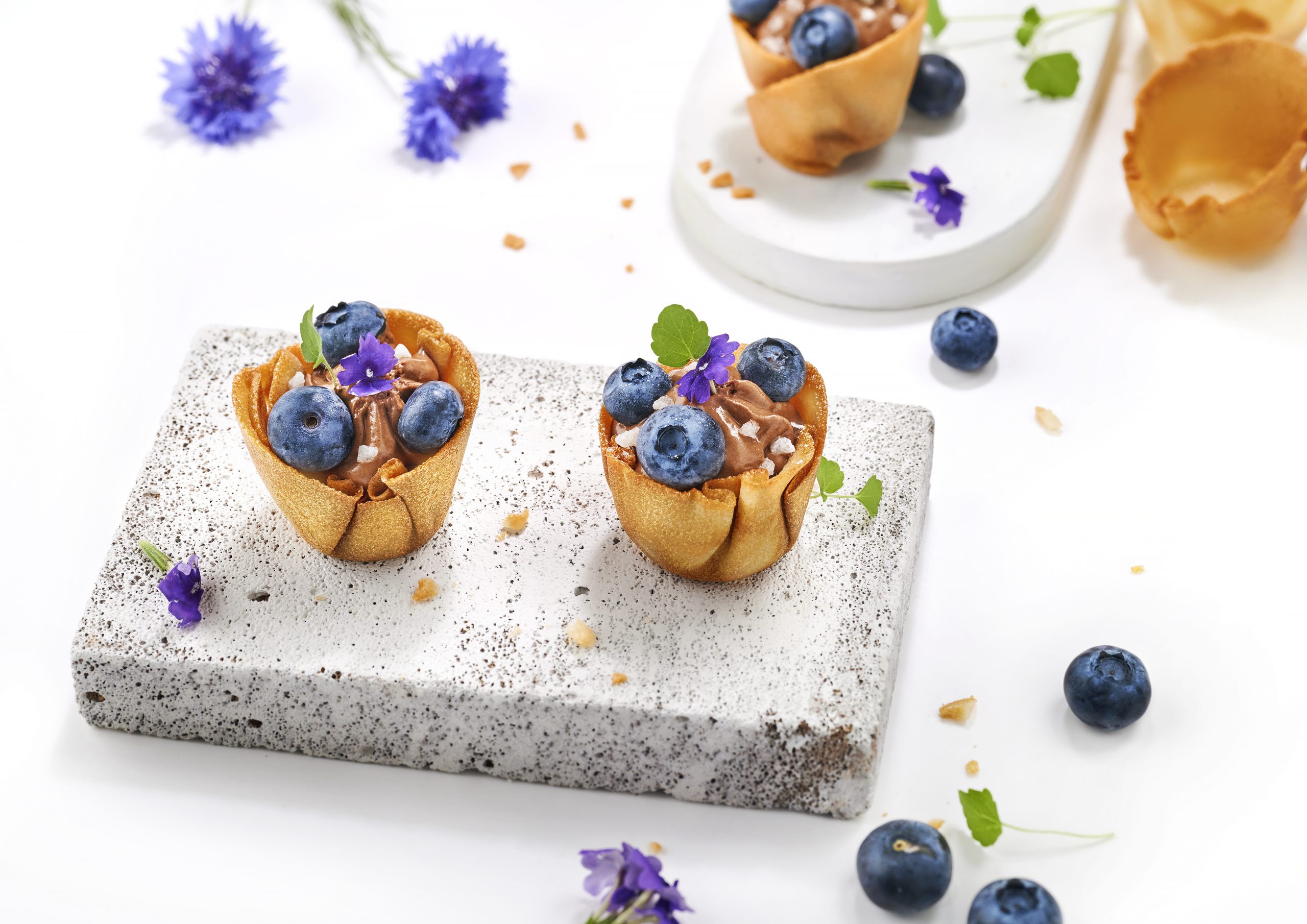 Taste our delicious Artisanal Tulip! Pidy Global